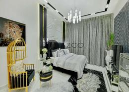 Apartment - 1 bedroom - 2 bathrooms for sale in Opalz by Danube - Arjan - Dubai