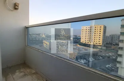 شقة - 1 حمام للايجار في فلل الروضة 2 - 2  الروضة - الروضة - عجمان
