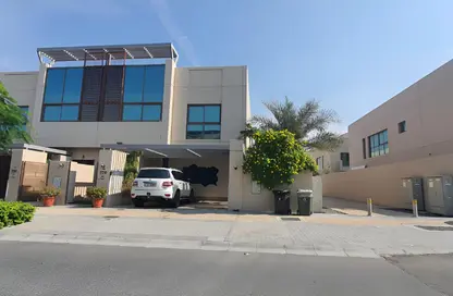 Villa - 4 Bedrooms - 4 Bathrooms for rent in Grand Views - Meydan Gated Community - Meydan - Dubai
