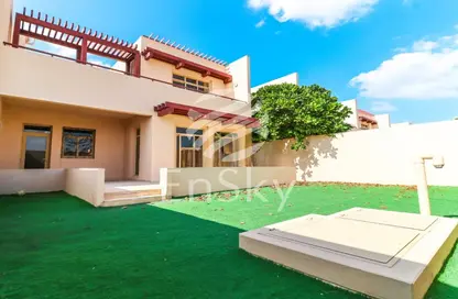 Townhouse - 3 Bedrooms - 3 Bathrooms for sale in Jouri - Al Raha Golf Gardens - Abu Dhabi