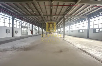 مستودع - استوديو - 2 حمامات للايجار في القصيص الصناعية 2 - المنطقة الصناعية بالقصيص - القصيص - دبي