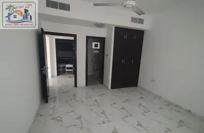 Apartment - 1 Bedroom - 2 Bathrooms for rent in Al Rashidiya Towers - Al Rashidiya - Ajman Downtown - Ajman