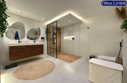 Apartment - 3 Bedrooms - 4 Bathrooms for rent in Sherlock House 2 - Sherlock House - Motor City - Dubai