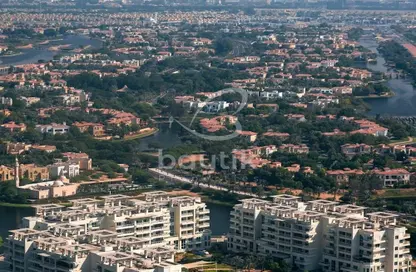 أرض - استوديو للبيع في بيتش ريزيدينت 1 - جميرا 1 - جميرا - دبي