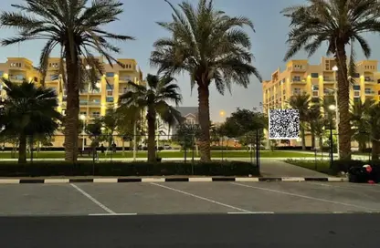 Apartment - 1 Bedroom - 2 Bathrooms for sale in Al Amira Village - Al Yasmeen - Ajman