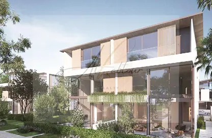 Townhouse - 3 Bedrooms - 4 Bathrooms for sale in Nad Al Sheba Gardens 2 - Nad Al Sheba Gardens - Nad Al Sheba - Dubai Townhouse - 3 Bedrooms - 4 Bathrooms for sale in Nad Al Sheba Gardens 2 - Nad Al Sheba Gardens - Nad Al Sheba - Dubai