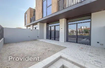 Villa - 4 Bedrooms - 5 Bathrooms for rent in Mudon Al Ranim 1 - Mudon - Dubai