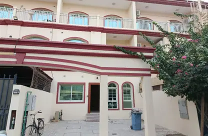 Penthouse - 4 Bedrooms - 5 Bathrooms for rent in Al Zaheya Gardens - Al Zahya - Ajman