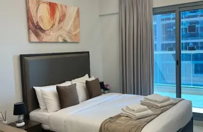 Apartment - Studio - 1 Bathroom for sale in Elite Downtown Residence - Downtown Dubai - Dubai
