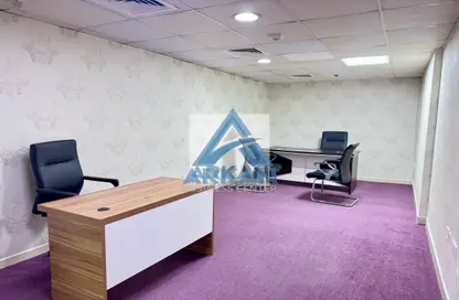 مركز أعمال - استوديو - 4 حمامات للايجار في سما ريزيدنس - النهدة 1 - النهدة - دبي - دبي