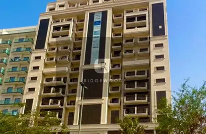 Apartment - Studio - 1 Bathroom for rent in Rokane G24 - Al Warsan 4 - Al Warsan - Dubai