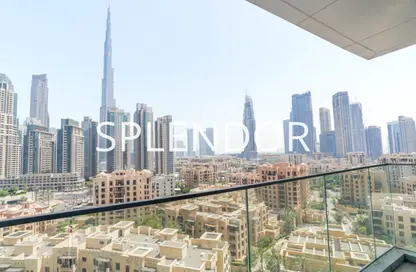 Apartment - 2 Bedrooms - 2 Bathrooms for sale in Imperial Avenue - Downtown Dubai - Dubai