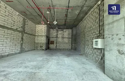 Retail - Studio - 1 Bathroom for rent in Binghatti Onyx - Jumeirah Village Circle - Dubai