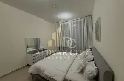 Apartment - 1 Bedroom - 2 Bathrooms for rent in Al Nakheel - Ajman Downtown - Ajman Apartment - 1 Bedroom - 2 Bathrooms for rent in Al Nakheel - Ajman Downtown - Ajman