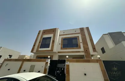 فيلا - 7 غرف نوم - 7 حمامات للبيع في الزاهية جاردنز - الزاهية - عجمان