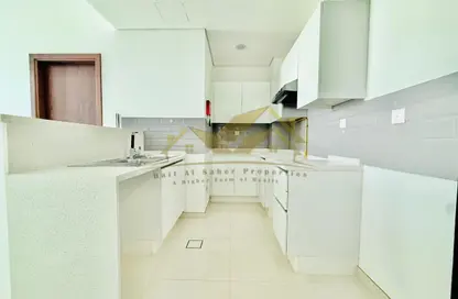 شقة - غرفة نوم - 2 حمامات للايجار في جميرا جاردن سيتي - السطوة - دبي