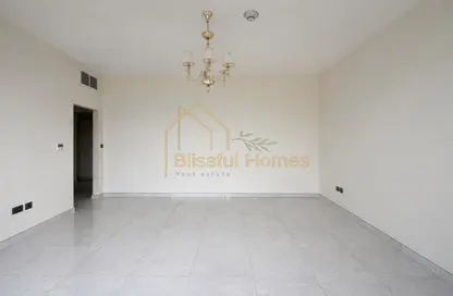 Apartment - 2 Bedrooms - 3 Bathrooms for rent in The Polo Residence D6 - The Polo Residence - Meydan Avenue - Meydan - Dubai