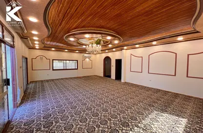 Villa - 6 Bedrooms - 7+ Bathrooms for rent in Al Rawda 3 Villas - Al Rawda 3 - Al Rawda - Ajman