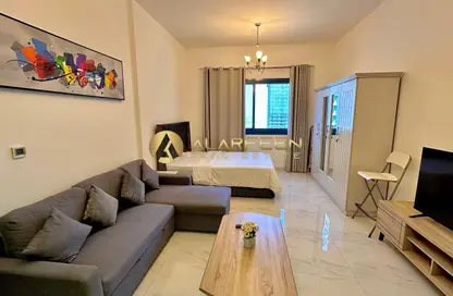 Apartment - Studio - 1 Bathroom for rent in Sydney Tower - Jumeirah Village Circle - Dubai