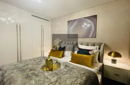 Apartment - 2 Bedrooms - 3 Bathrooms for sale in Azizi Riviera Reve - Meydan One - Meydan - Dubai
