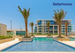 Townhouse - 2 bedrooms - 4 bathrooms for sale in Mamsha Al Saadiyat - Saadiyat Cultural District - Saadiyat Island - Abu Dhabi