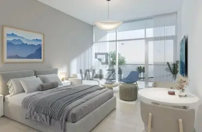 Apartment - Studio - 1 Bathroom for sale in Cape Hayat - Mina Al Arab - Ras Al Khaimah