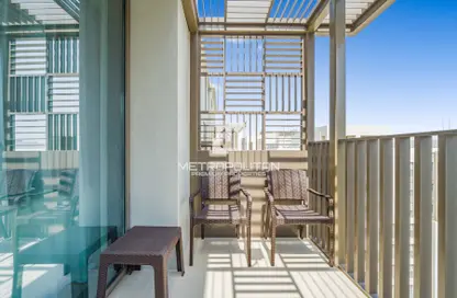 Apartment - 2 Bedrooms - 2 Bathrooms for sale in Grove - Creek Beach - Dubai Creek Harbour (The Lagoons) - Dubai