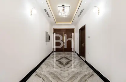 Villa - 6 Bedrooms - 7 Bathrooms for rent in Nad Al Sheba Gardens - Nad Al Sheba 1 - Nad Al Sheba - Dubai