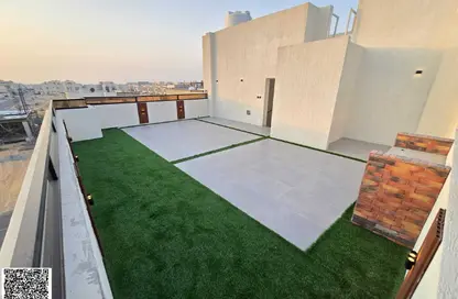 Villa - 5 Bedrooms - 7 Bathrooms for sale in Al Zaheya Gardens - Al Zahya - Ajman