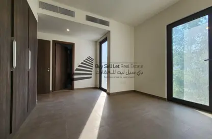 Villa - 3 Bedrooms - 4 Bathrooms for rent in Elan - Tilal Al Ghaf - Dubai