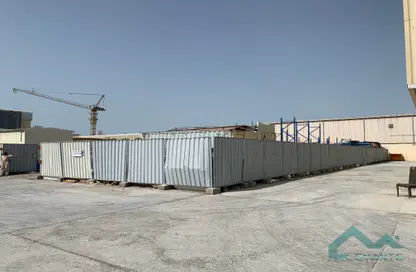 أرض - استوديو - 1 حمام للايجار في جبل على الصناعية 1 - جبل علي الصناعية - جبل علي - دبي