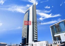 Apartment - 2 bedrooms - 3 bathrooms for sale in The Bridge - Dubai Sports City - Dubai