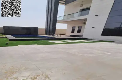 Villa - 4 Bedrooms - 5 Bathrooms for sale in Al Helio 2 - Al Helio - Ajman