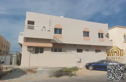 عمارة بالكامل - استوديو - 8 حمامات للبيع في 3 الروضة - الروضة - عجمان عمارة بالكامل - استوديو - 8 حمامات للبيع في 3 الروضة - الروضة - عجمان