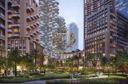 Townhouse - Studio - 1 Bathroom for sale in Masaar - Tilal City - Sharjah