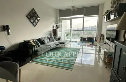 Apartment - 1 Bedroom - 2 Bathrooms for rent in Topaz Avenue - Al Furjan - Dubai