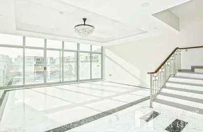 Townhouse - 3 Bedrooms - 4 Bathrooms for sale in The Dreamz - Al Furjan - Dubai