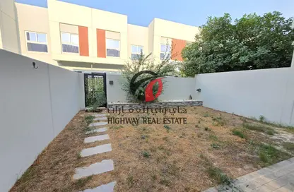 Villa - 3 Bedrooms - 4 Bathrooms for rent in Amaranta - Villanova - Dubai Land - Dubai