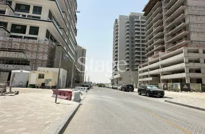 Retail - Studio - 1 Bathroom for sale in Parkside Boulevard - Arjan - Dubai