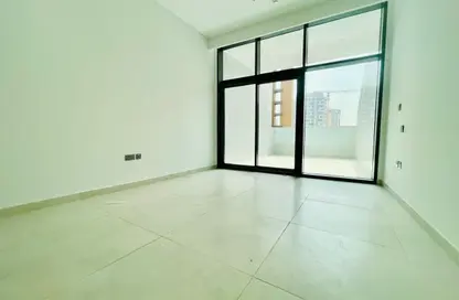 شقة - 1 حمام للايجار في سما الجداف - الجداف - دبي