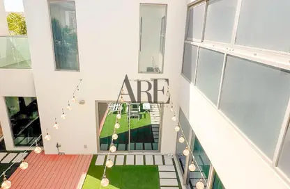 Townhouse - 3 Bedrooms - 4 Bathrooms for sale in Al Zahia 1 - Al Zahia - Muwaileh Commercial - Sharjah Townhouse - 3 Bedrooms - 4 Bathrooms for sale in Al Zahia 1 - Al Zahia - Muwaileh Commercial - Sharjah