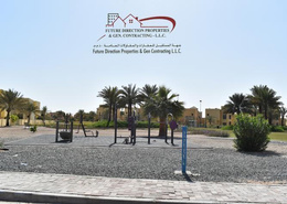 No Commission | 3 bed villa + Garden |Pool +Gym |