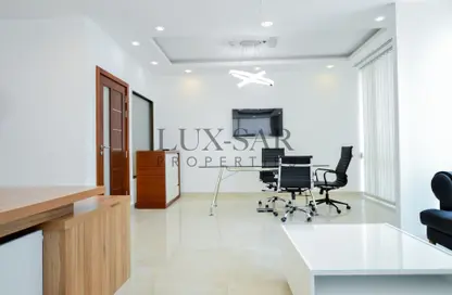 Office Space - Studio for rent in Bay Square Building 2 - Bay Square - Business Bay - Dubai