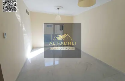 شقة - غرفة نوم - 2 حمامات للايجار في الجرف 2 - الجرف - عجمان وسط المدينة - عجمان