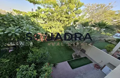 Villa - 2 Bedrooms - 3 Bathrooms for rent in Springs 10 - The Springs - Dubai