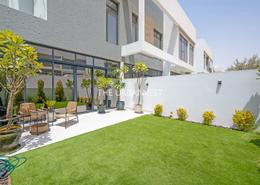 Villa - 3 bedrooms - 3 bathrooms for sale in Jumeirah Luxury - Jumeirah Golf Estates - Dubai Villa - 3 bedrooms - 3 bathrooms for sale in Jumeirah Luxury - Jumeirah Golf Estates - Dubai