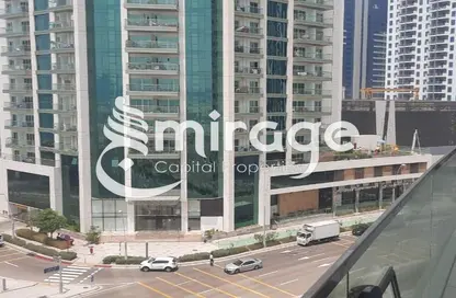 Apartment - 2 Bedrooms - 3 Bathrooms for sale in Amaya Towers - Shams Abu Dhabi - Al Reem Island - Abu Dhabi