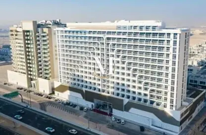 شقة - 1 حمام للايجار في عزيزي ستار - الفرجان - دبي