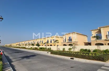 Villa - 4 Bedrooms - 4 Bathrooms for rent in La Quinta - Villanova - Dubai Land - Dubai