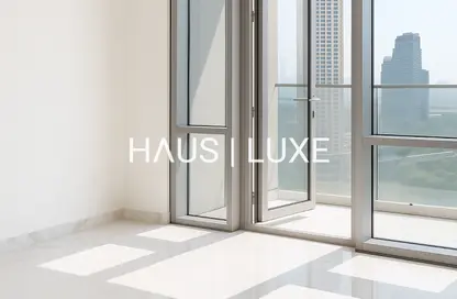 Apartment - 1 Bedroom - 2 Bathrooms for sale in Noura Tower - Al Habtoor City - Business Bay - Dubai